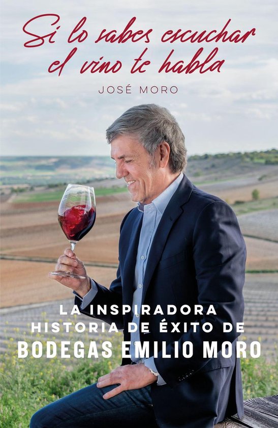 Gestión 2000 - Si lo sabes escuchar, el vino te habla - cover