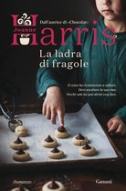 La serie di Chocolat 4 - La ladra di fragole