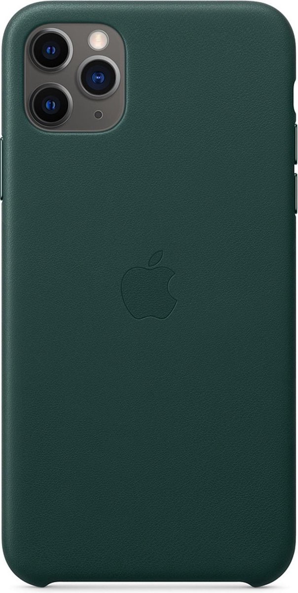 green iphone 11 case