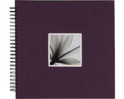 Dörr 880354 foto-album Paars