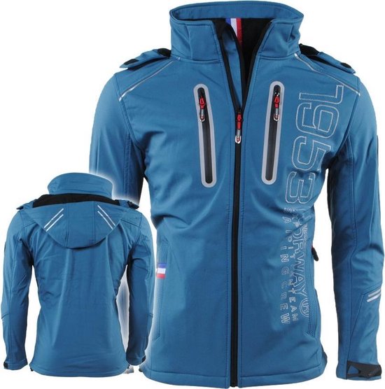 per una stormwear jacket