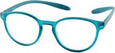 Leesbril Proximo PRII059-Azuurblauw-+2.00 +2.00