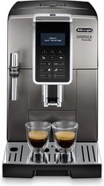 De’Longhi Dinamica Ecam Dinamica Aroma Bar ECAM359.37.TB Volledig automatisch Espressomachine 1,8 l