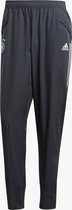 adidas Duitsland Woven Trainingsbroek EK 2020 - Maat L