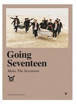 Going Seventeen (3Rd Mini Album) (Make The Seventeen Version)