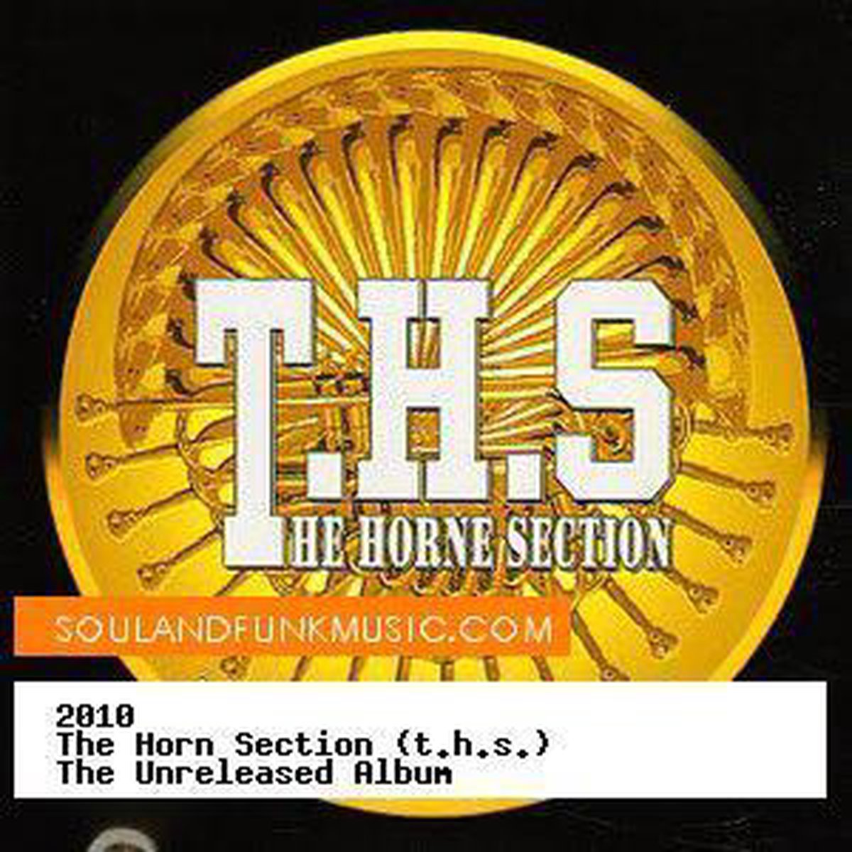 Unreleased Album