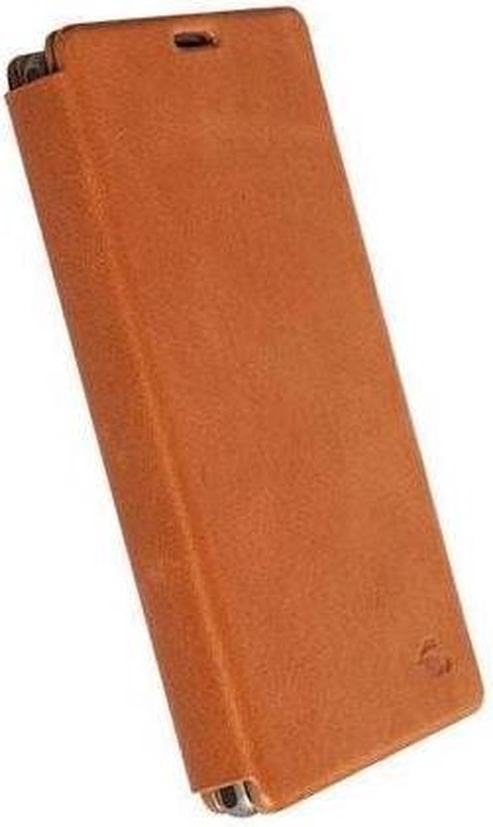 Krusell BC Kiruna Z1 Camel