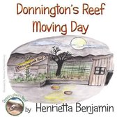 Donnington's Reef Moving Day