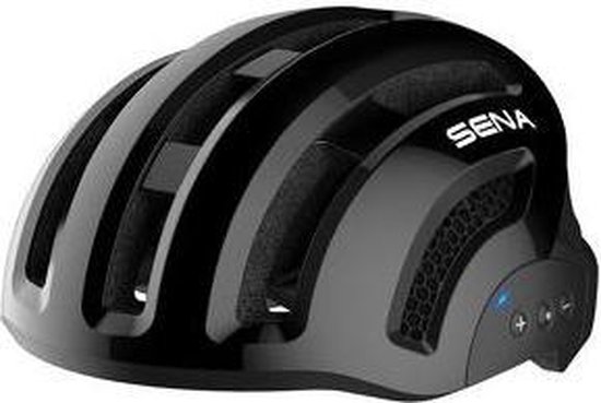 cycling smart helmet