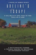 Adeline's Escape