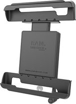RAM Mounts RAM-HOL-TABL10U houder Tablet/UMPC Zwart Passieve houder