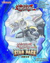 Yu-Gi-Oh! Star Pack 2014 Beginners Kit 1st Edition