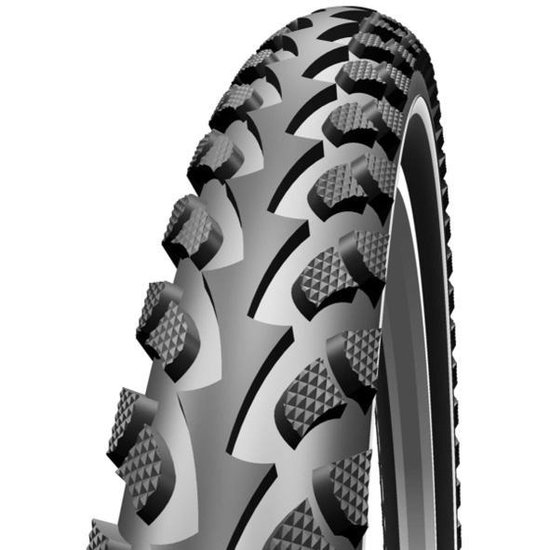 schwalbe land cruiser 28