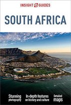 Insight Guides South Africa (Travel Guide eBook)