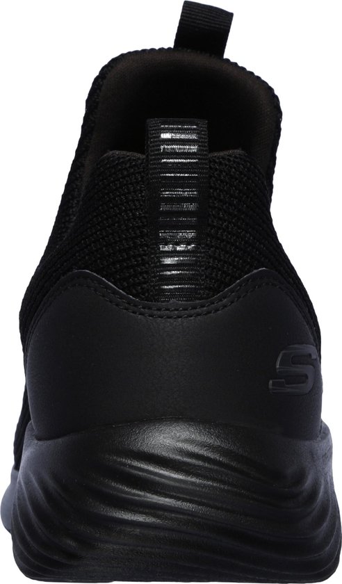 Skechers bounder wolfston sales