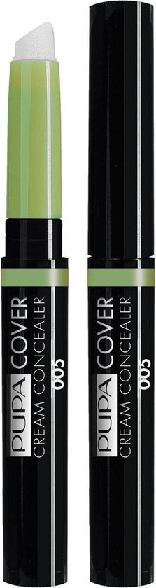 pupa cover cream concealer