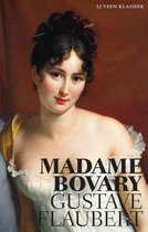 Omslag LJ Veen Klassiek  -   Madame Bovary