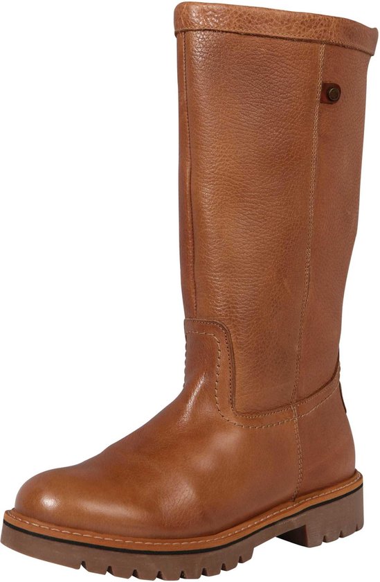 Bullboxer laarzen Lichtbruin-41 | bol.com