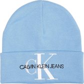 Calvin Klein Jeans Silver Lake Blue Muts  - Blauw