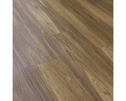 PVC laminaat 0,975 m² zelfklevend voelbare houtstructuur eiken