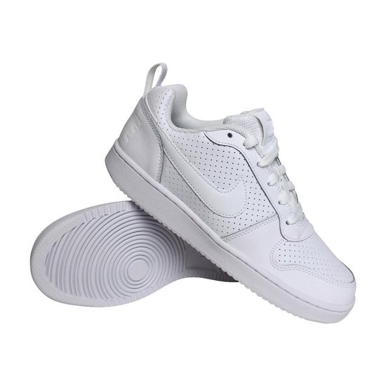 nike court borough low dames