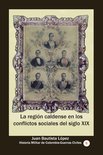 Historia de Colombia - La región caldense en los conflictos sociales del siglo XIX