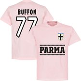 Parma Buffon 77 Team T-Shirt - Roze - M
