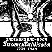 Suomen Talvisota 1939-1940 - Underground Rock (LP)