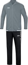 Jako - Leisure Suit Striker 2.0 Men - Heren - maat XXXXL