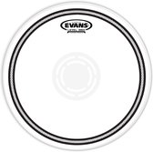 Evans EC Snare 10", B10ECSRD, Reverse Dot, Snare Batter - Snare drumvel