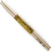 Los Cabos 5A Maple Sticks, Wood Tip - Drumsticks