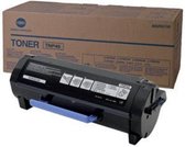 KONICA MINOLTA Toner black TNP-44 Return 20.000 pages