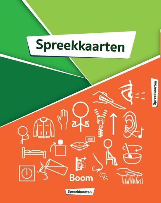 Foto: Spreekkaarten