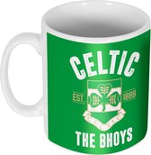 Celtic Established Mok