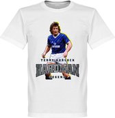 Terry Hurlock Hardman T-Shirt - XXXL