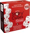 Afbeelding van het spelletje Rory's Story Cubes Heroes - Dobbelspel