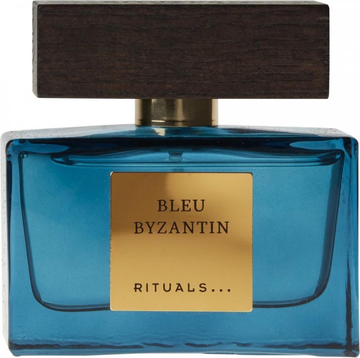 RITUALS Eau de Parfum für Ihn Bleu Byzantin, 50 ml : : Kosmetik