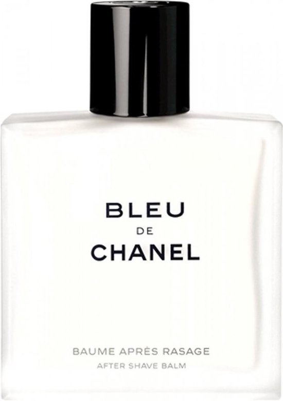 CHANEL Bleu De Baume Après Rasage 90 ml | bol.com