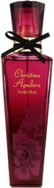 Christina Aguilera - Violet Noir - Eau De Parfum - 50ML