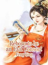 Volume 4 4 - Reborn to be an Evil Consort