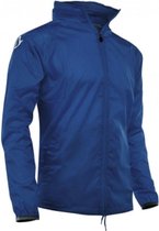 Acerbis Sports ELETTRA RAIN JACKET - regenjas/windbreaker -  BLUE XS