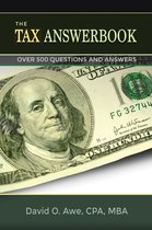 The Tax Answerbook