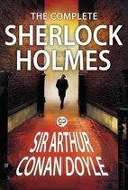 Global Classics -  The Complete Sherlock Holmes