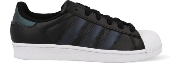 Adidas Superstar CQ2688 Zwart-36 2/3 | bol.com