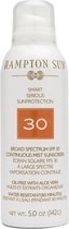 Hampton Sun SPF 50 Continuous Mist Sunscreen