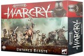Warcry: Untamed Beasts Miniatures Only ---- Webstore Exclusive