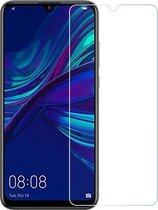 2 Stuks Screenprotector Tempered Glass Glazen Gehard Screen Protector 2.5D 9H (0.3mm) - Huawei P Smart Plus 2018