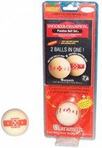 Snooker Training Ball 52.4mm