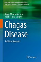 Birkhäuser Advances in Infectious Diseases - Chagas Disease