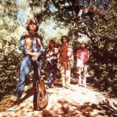 Creedence Clearwater Revival - Green River (LP) (Half Speed)